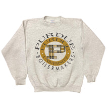 Load image into Gallery viewer, 90’s Purdue University Crewneck
