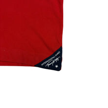 Load image into Gallery viewer, Y2K Tommy Hilfiger Team USA Polo
