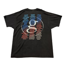 Load image into Gallery viewer, Garth Brooks Fresh Horses Tour T-shirt
