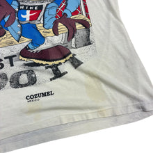 Load image into Gallery viewer, 90’s Looney Tunes Taz Mexico T-shirt
