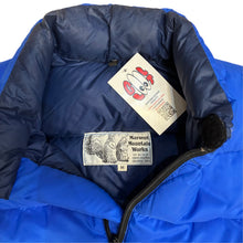 Load image into Gallery viewer, Vintage Marmot Mountain Works Puffer Vest
