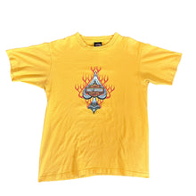 Load image into Gallery viewer, 2005 Harley Davidson Spades T-shirt

