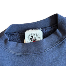 Load image into Gallery viewer, Vintage Mickey Co. Goofy Crewneck
