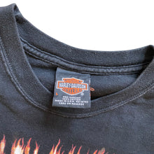 Load image into Gallery viewer, 90&#39;s Harley Davidson Taz T-shirt
