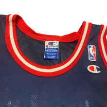 Load image into Gallery viewer, 90’s Houston Rockets Francis Champion Jersey
