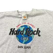 Load image into Gallery viewer, 90’s Hard Rock Cafe San Juan T-shirt
