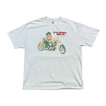 Load image into Gallery viewer, Vintage Hawaii Motorcycle Ride It T-shirt
