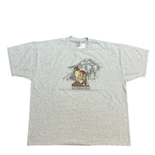 Load image into Gallery viewer, 1999 WSU Cougars Mascot T-shirt
