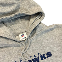 Load image into Gallery viewer, Y2K Seattle Seahawks Hoodie
