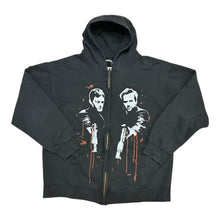 Load image into Gallery viewer, Vintage The Boondock Saints Promo Hoodie
