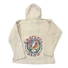 Load image into Gallery viewer, Earth Ragz Grateful Dead Drug Rug Pullover hoodie
