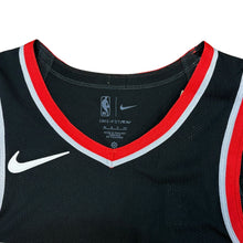 Load image into Gallery viewer, Nike Portland Trailblazers Icon Edition Dame Lillard Jersey
