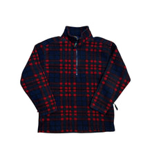 Load image into Gallery viewer, 90’s Eddie Bauer Ebtek Quarter Zip Fleece
