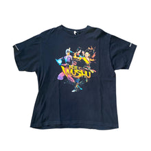 Load image into Gallery viewer, Y2K Age Of Wushu Promo T-Shirt
