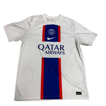 Load image into Gallery viewer, Nike PSG Kylian Mbappe Jersey
