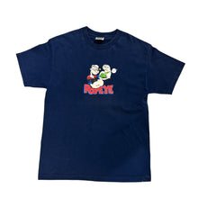Load image into Gallery viewer, 2000’s Popeye Tank T-Shirt
