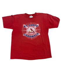 Load image into Gallery viewer, 2001 St. Louis Cardinals T-shirt
