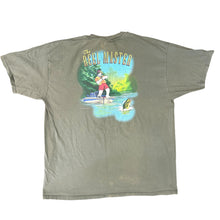 Load image into Gallery viewer, 1998 Big Dogs The Reel Master T-shirt
