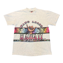 Load image into Gallery viewer, 1990 Hawaii Hang Loose T-shirt
