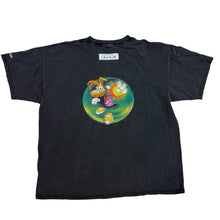 Load image into Gallery viewer, 1999 Sega Dreamcast Rayman 2: The Great Escape Promo T-shirt
