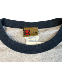 Load image into Gallery viewer, Y2K Learn To Be A Playa Ringer T-Shirt
