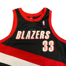 Load image into Gallery viewer, 2000&#39;s Nike Blazers Pippen Jersey
