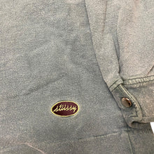 Load image into Gallery viewer, 90's Stussy Hoodie
