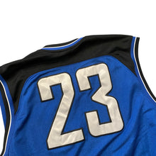 Load image into Gallery viewer, Y2K Air Jordan Basketball Jersey
