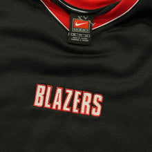 Load image into Gallery viewer, Y2K Nike Trailblazers Pullover
