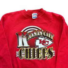 Load image into Gallery viewer, 90’s Kansas City Chiefs Crewneck
