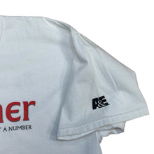 Load image into Gallery viewer, 90’s The Prisoner Promo T-Shirt
