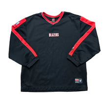 Load image into Gallery viewer, Y2K Nike Trailblazers Pullover
