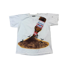 Load image into Gallery viewer, 90’s Budweiser Ants T-shirt

