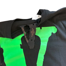 Load image into Gallery viewer, Vlone Cannabis T-Shirt
