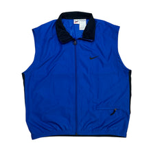 Load image into Gallery viewer, 90’s Nike Windbreaker Vest
