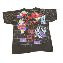 Load image into Gallery viewer, 90&#39;s Pink Floyd The Wall AOP T-shirt
