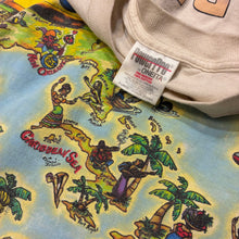 Load image into Gallery viewer, 1998 Jimmy Buffett Carnival Tour T-shirt
