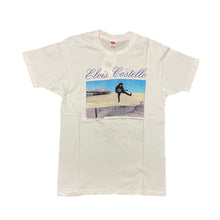 Load image into Gallery viewer, 1991 Elvis Costello The Other Side Of Summer Tour T-shirt
