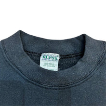 Load image into Gallery viewer, 80's Guess Jeans Crewneck
