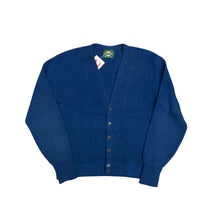 Load image into Gallery viewer, 80-90&#39;s Jantzen Wool Cardigan
