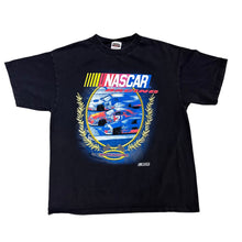 Load image into Gallery viewer, 2000’s Nascar Racing T-Shirt
