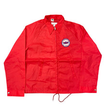 Load image into Gallery viewer, 80’s Texas Refinery Corp. Windbreaker
