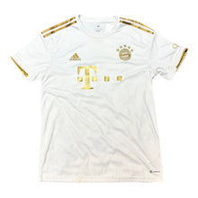 Load image into Gallery viewer, 2022/23 Adidas Bayern Munich Away Jersey

