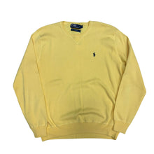 Load image into Gallery viewer, Polo Ralph Lauren Knit Sweater
