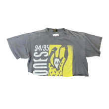 Load image into Gallery viewer, *Cropped ‘95 Rolling Stone Voodoo Lounge Tour T-shirt

