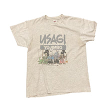 Load image into Gallery viewer, 1998 Usagi Yojimbo T-shirt
