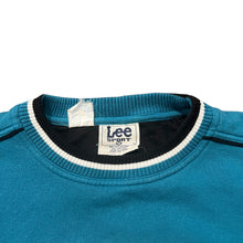 Load image into Gallery viewer, 90's Lee Sport Jacksonville Jaguars Crewneck
