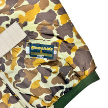 Load image into Gallery viewer, Vintage Gamehide Reversible Hunting Jacket
