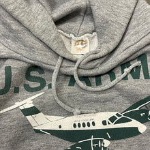 Load image into Gallery viewer, 80&#39;s-90&#39;s U.S. Army Aviation Hoodie
