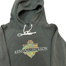 Load image into Gallery viewer, 80&#39;s Kendall-Jackson Cheap Wine Hoodie
